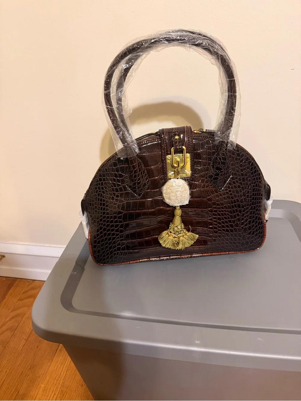 N/A purse purpose